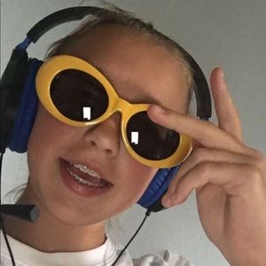 Meet your Posher, Myah